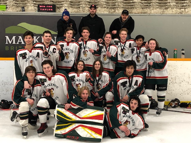 Midget Knights Feb 2020